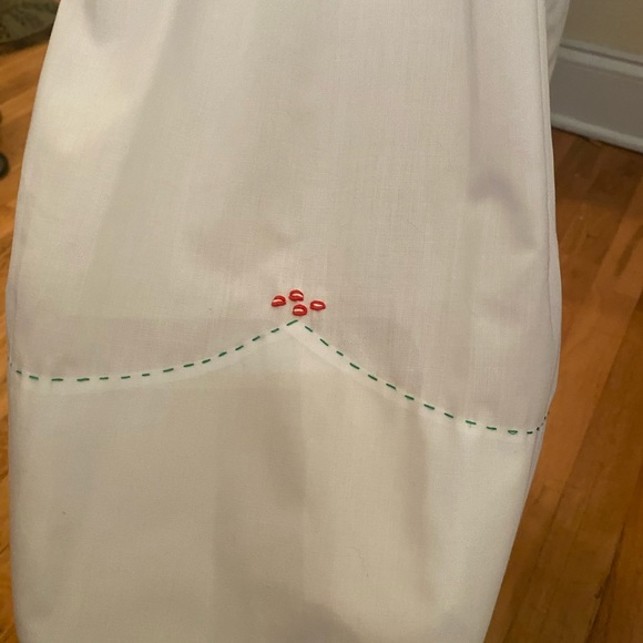 Feltman Brothers Smocked Toddler Girls Dress size 2T - Picture 13 of 16